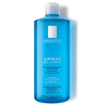 Lipikar gel lavante 750 ml - 