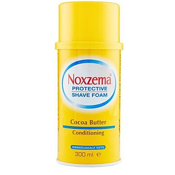 Noxzema schiuma barba cocoa butt - 