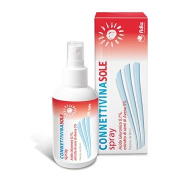 Connettivinasole spray 50 ml - 