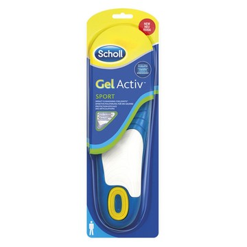 Scholls gelactiv sport uomo - 