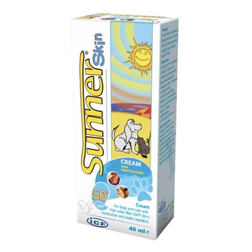 Sunnerskin 40 ml - 