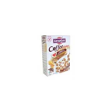 Dietolinea coffee flakes 375 g - 