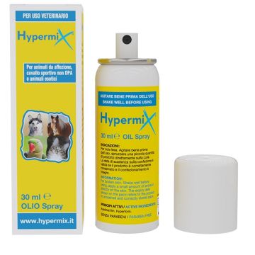 Hypermix spray 30 ml - 