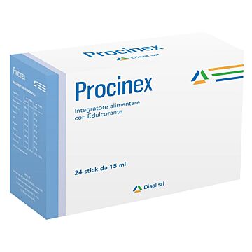 Procinex 24 stick 15 ml - 