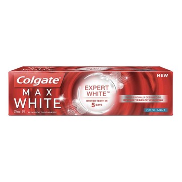 Colgate max white ex white 75 ml