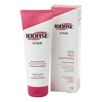 Iodase scrub crema 220 ml