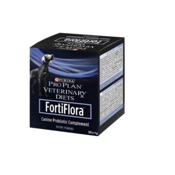Pro plan fortiflora cane 30 buste 1 g - 