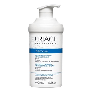 Xemose crema 400 ml - 
