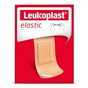 Leukoplast elastic m1 x 8cm - 