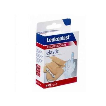 Leukoplast elastic 40 pezzi assortiti - 
