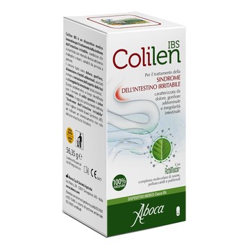 Colilen ibs 96 opercoli - 