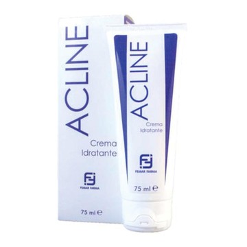 Acline crema idratante 75 ml - 