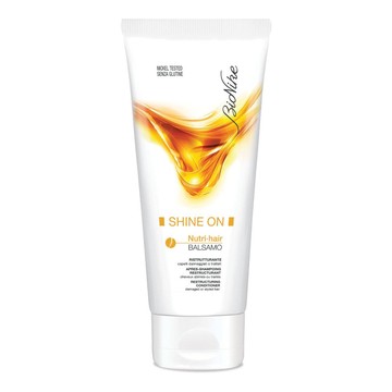 Bionike shine on balsamo 200 ml - 