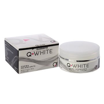 Q-white crema 40 ml - 