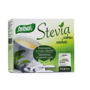 Stevia 50 bustine da 1,4 g - 