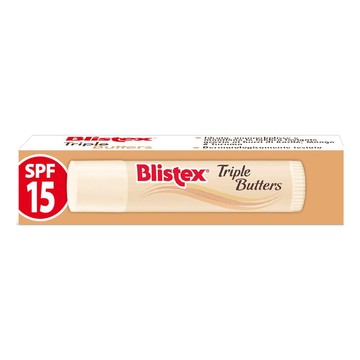 Blistex triple butters stick labbra - 