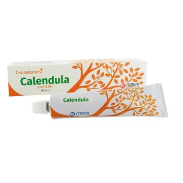 Calendula crema gel 60 ml - 