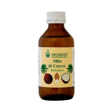 Olio cocco biologico 100 ml - 