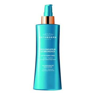 Photo prolongateur de bronzage - 