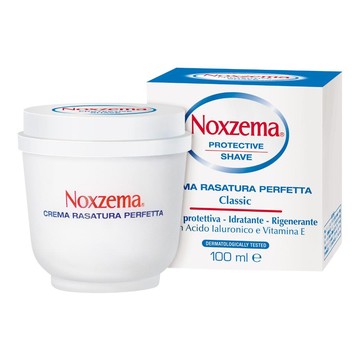 Noxzema crema rasatura 100 ml - 