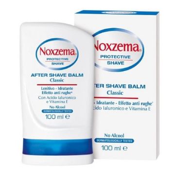 Noxzema after shave balm classic 100 ml - 