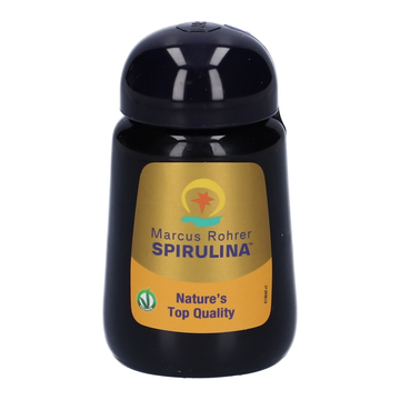 Spirulina marcus rohrer 180 compresse - 