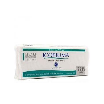 Icopiuma cotone 100% extra india 500 g - 