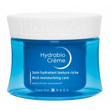 Hydrabio creme 50 ml - 