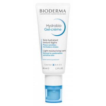 Hydrabio gel creme 40 ml - 