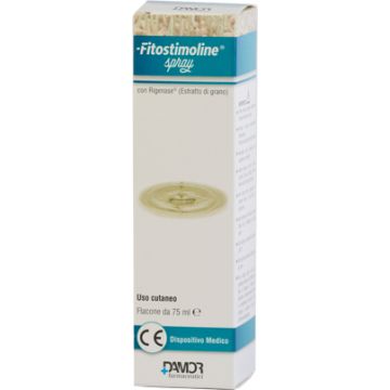 Fitostimoline spray 75 ml - 