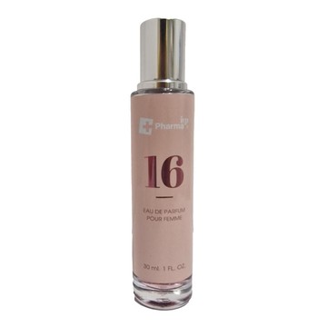 Iap pharma profumo da donna 19 30 ml - 