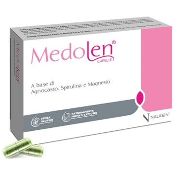 Medolen 30 capsule - 