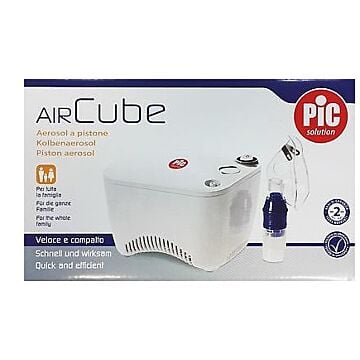 Pic solution aerosol air cube - 
