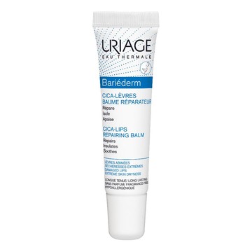 Bariederm cica-levres 15 ml - 