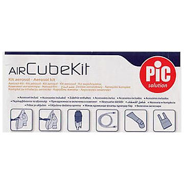 Aerosol kit pic air cube 49900 - 