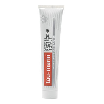 Tau marin dentifricio protezione totale 75 ml