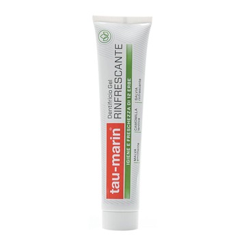 Tau marin dentifricio rinfrescante 75 ml - 