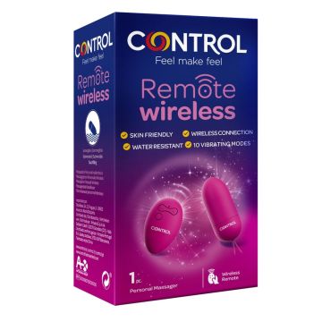 Control remote wireless 1 pezzo - 