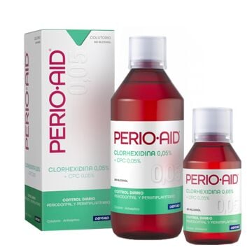 Perio aid active control 150 ml - 