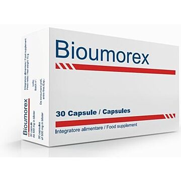 Bioumorex 30 capsule - 
