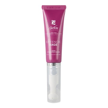 Defence xage eye siero contorno occhi 15 ml - 