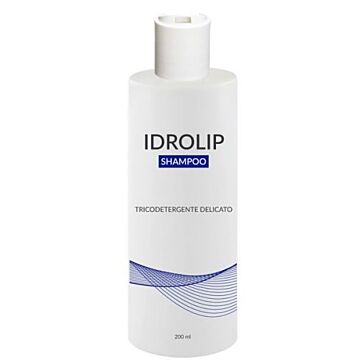 Idrolip shampoo 200 ml lg derma - 