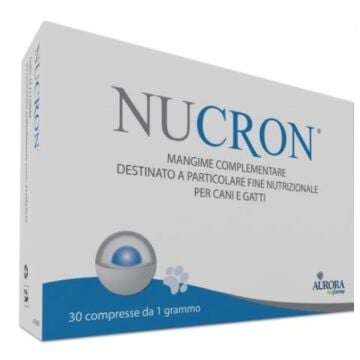 Nucron 30 compresse - 