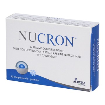 Nucron 30 compresse - 