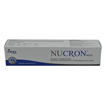 Nucron pasta 30 g - 