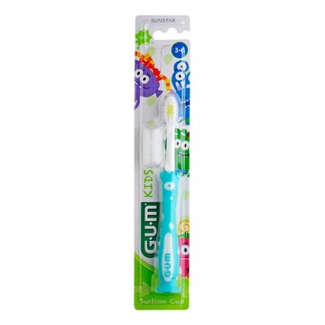 Gum kids spazzolino 3-6 anni - 