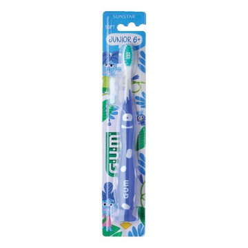 Gum junior spazzolino 7-9 anni - 