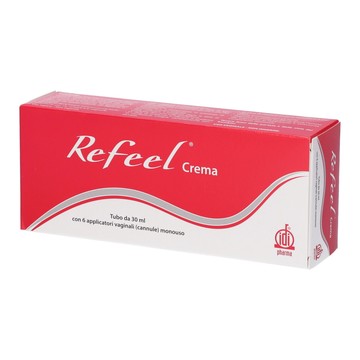 Refeel crema 30 ml - 