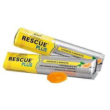 Rescue orig 10conf plus ara/sa - 
