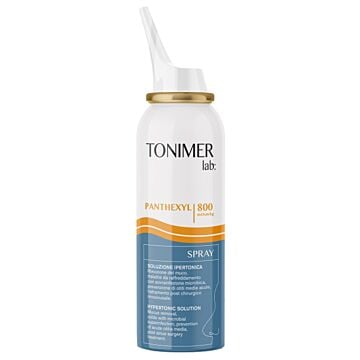 Tonimer lab panthexyl spray 100 ml - 